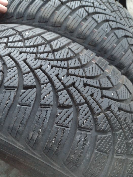 Перфектни 4бр.205/55/16 дот2022г.
