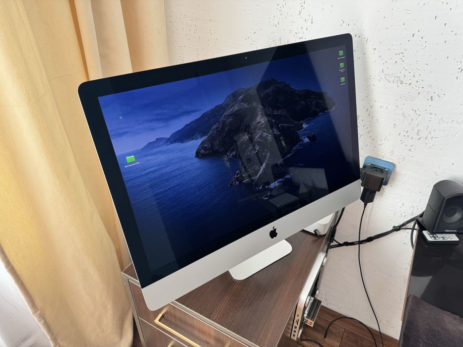 Монитор Apple 5К