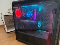 Pc gaming RTX 2060