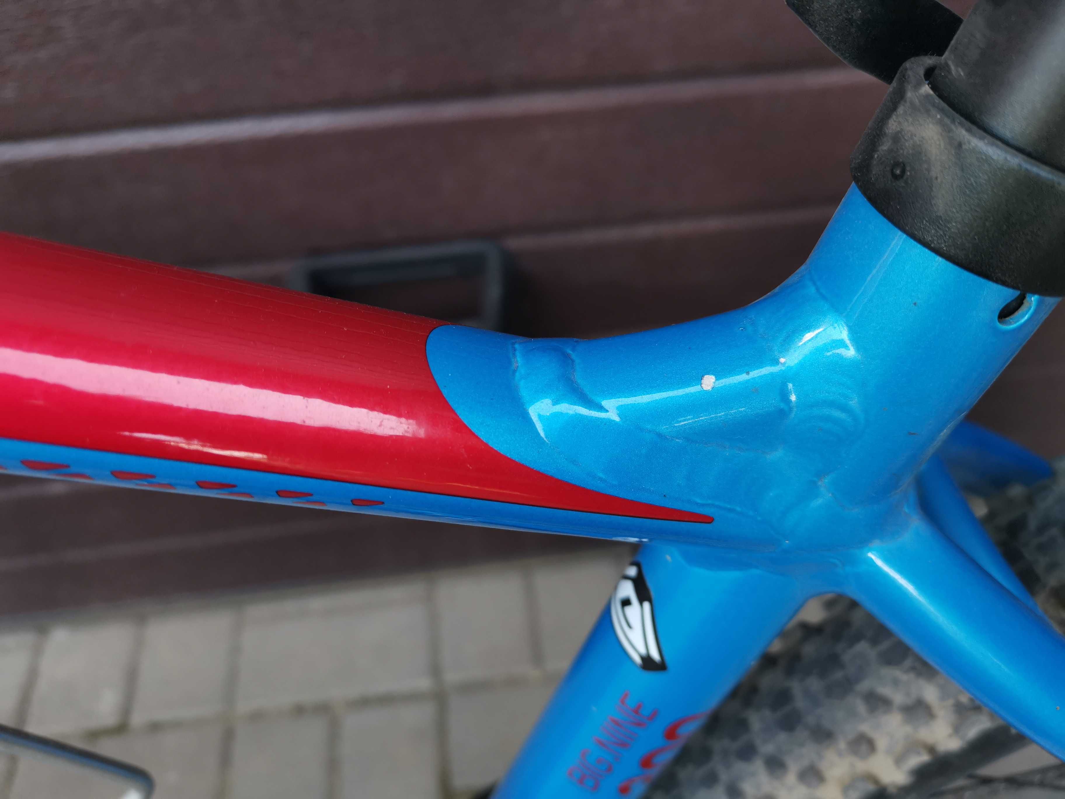 Merida Big Nine 300, cadru L, hardtail, 29",