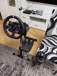 Simulator de condus logitech g29