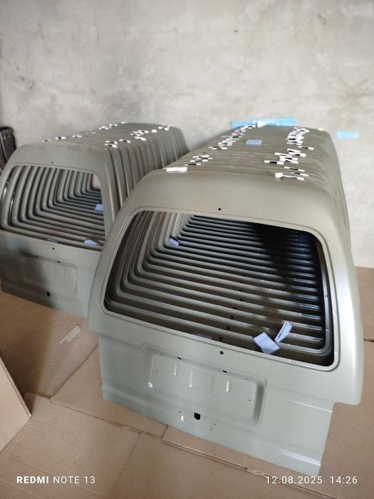 Zapchast kuzov original zavod