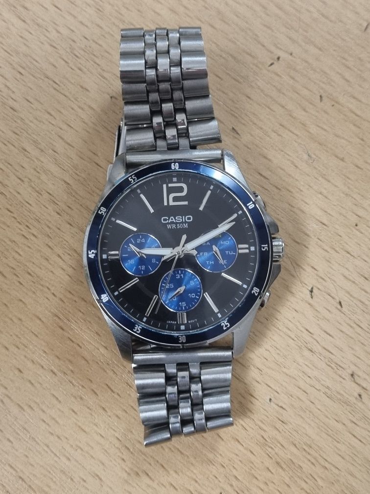 Casio mtp-1374D-2AVDF