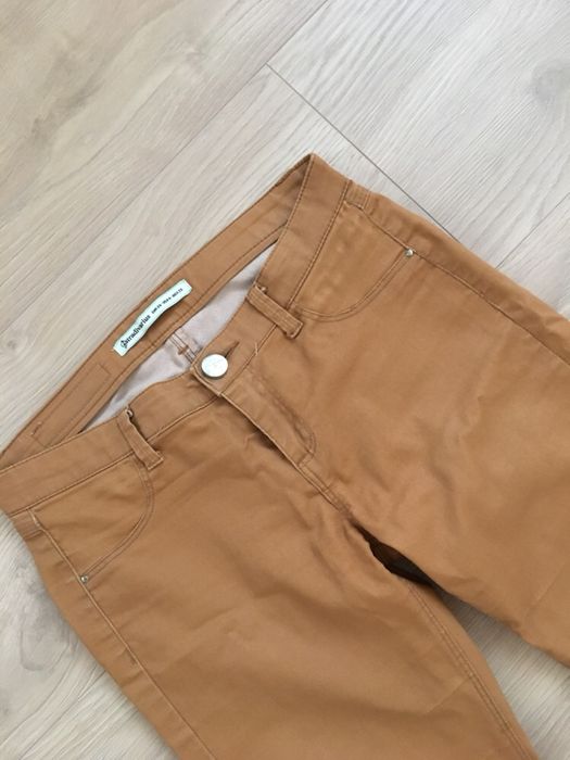 Дънки черни, сини, зелени, накъсани