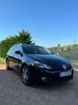 VW golf VI break