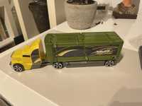 Camion Hotwheels jucarie copii masinute