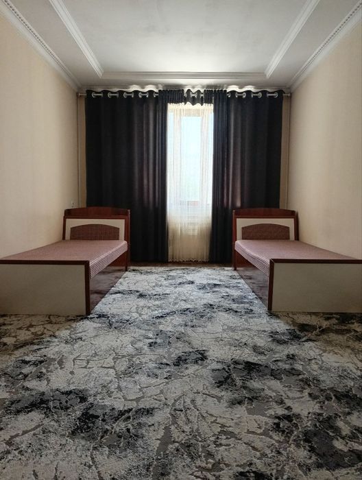 Сдаётся аренда 1 ком ново-ка на 1 этаже  синона против смарт сити