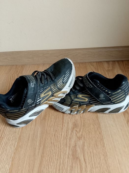 Lot Nike force și skechers copii nr 32