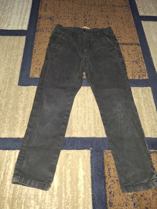Blugi băieți Zara mărime 110