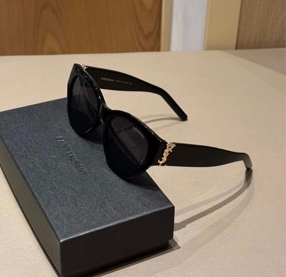 Saint laurent очила оригинални