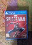 Spiderman за PlayStation 4