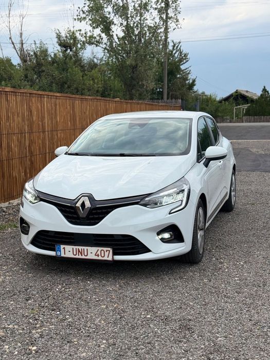 Renault Clio Renault Clio