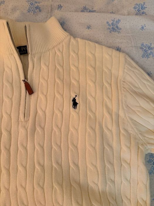 Свитер polo ralph lauren