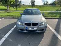 BMW 320d Touring break E91 (motor 140k + unic proprietar in Germania)