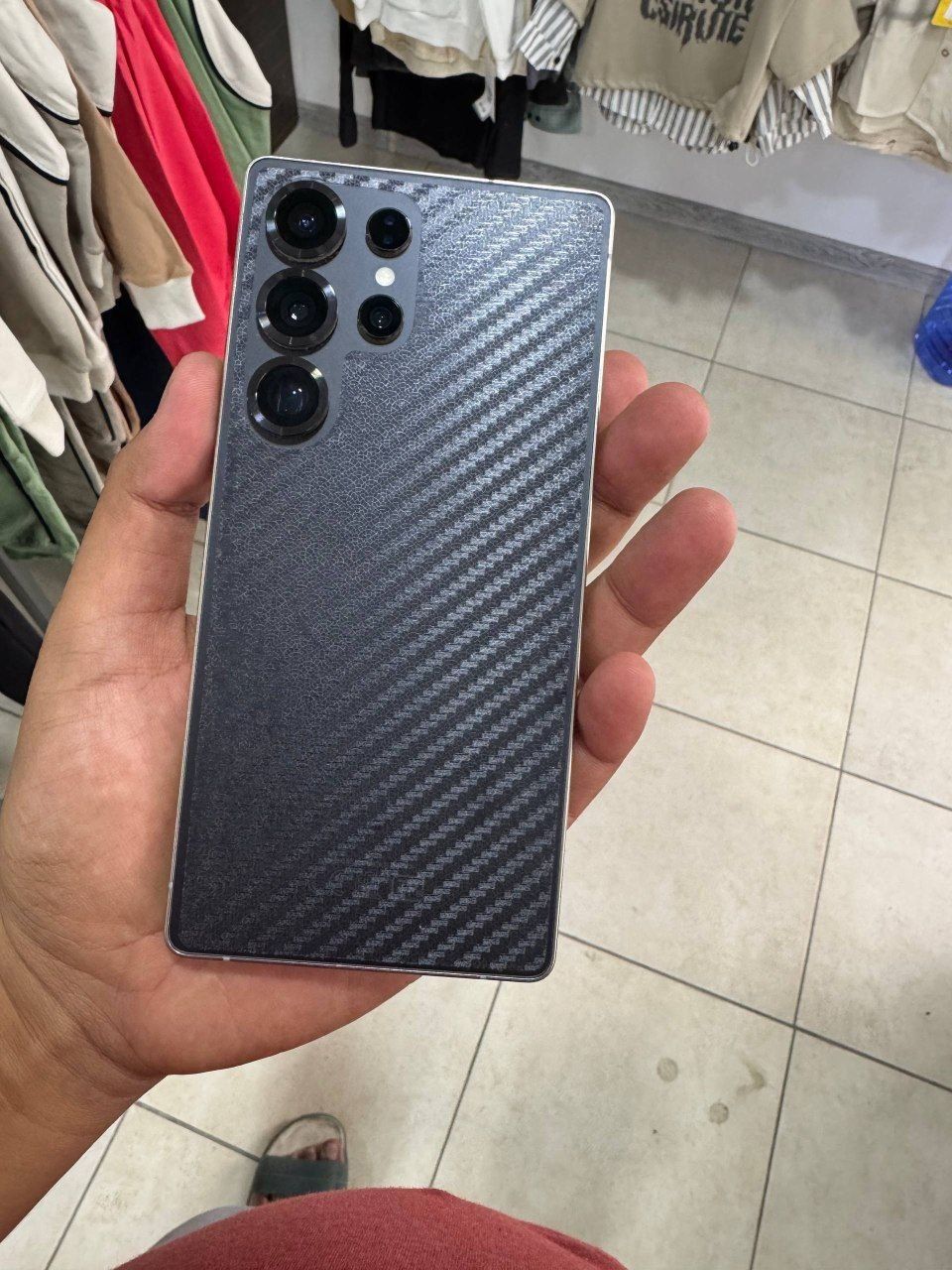 Samsung s25 ultra