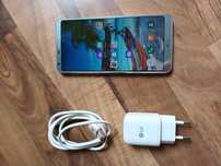 Lg G6 impecabil , incarcator cablu usb