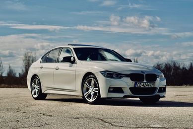 BMW 340 i XDrive