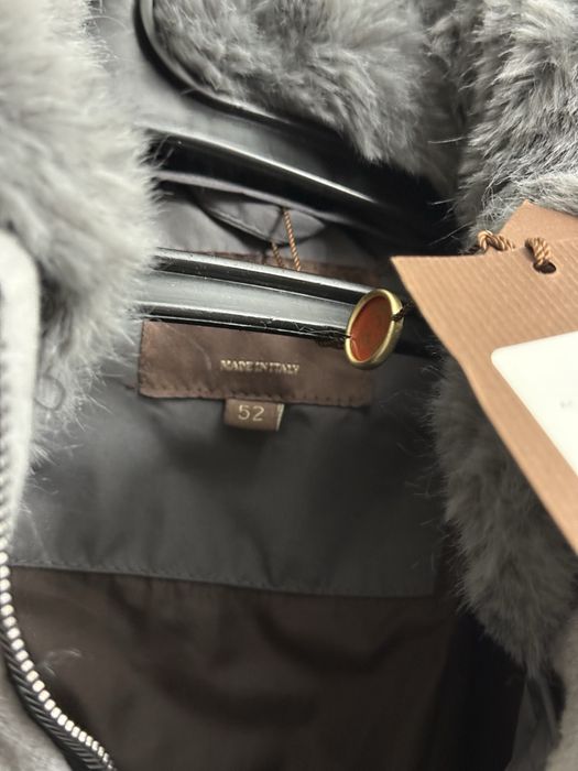 Kurtka o’rta qalinlikda - Куртка средней толщины