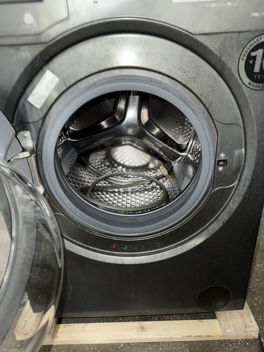 Masina de Spalat Beko WTV8734XC0M, 8kg, 1400 rpm, Motor cu garantie!