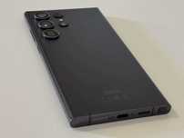 Бартер! Samsung Galaxy S23 Ultra 512GB Phantom Black (Черен)