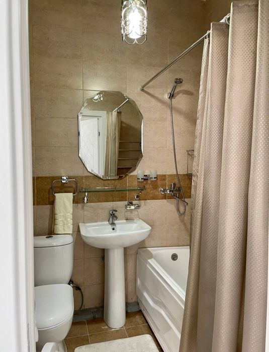 Сдаётся квартира Махтумкули