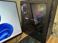 Игровой компьютер Ryzen 7500F RTX 3070
