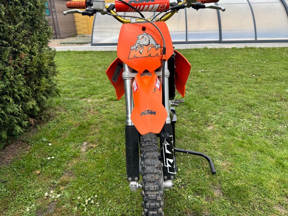 De vanzare Ktm 65 SX