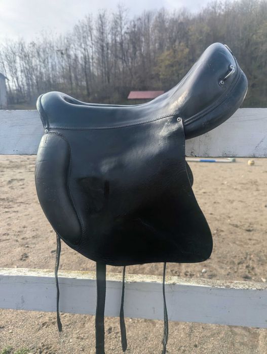 Sa călărie echitație Setzi anduranță