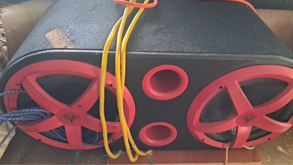 Буфер сос идеальная