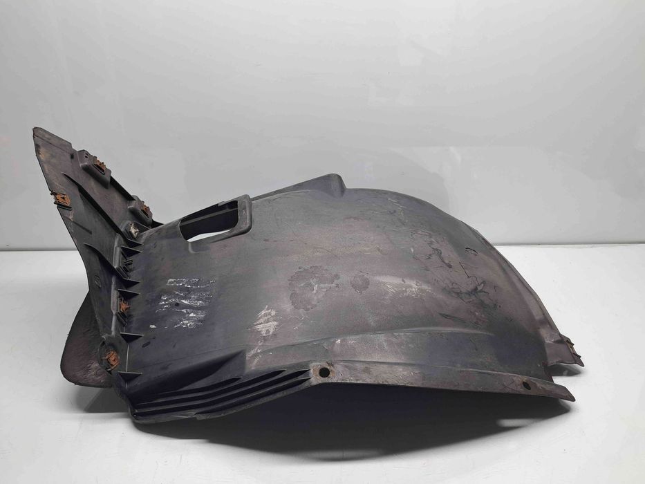 Carenaj roata stanga fata Bmw 1 (E81, E87) [Fabr 2004-2010] 74850610