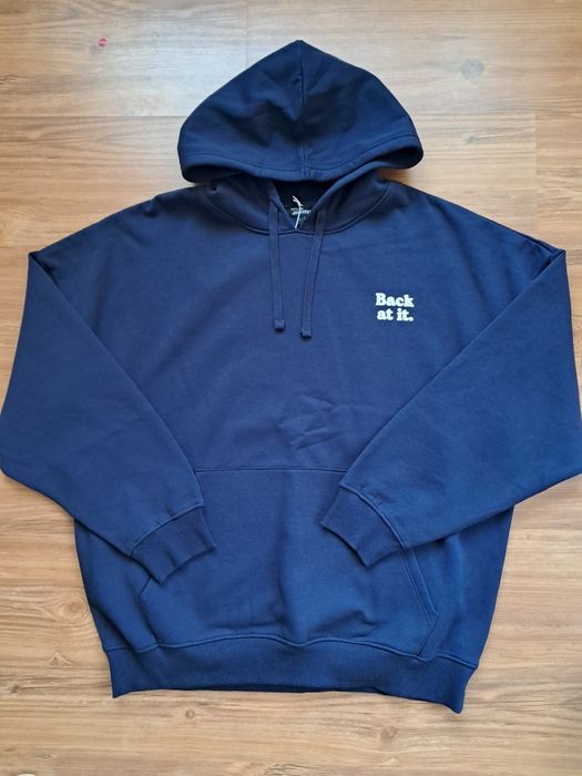 Нов мъжки суитчър