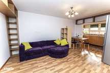 4 camere Obor | 5 minute metrou | Loc parcare