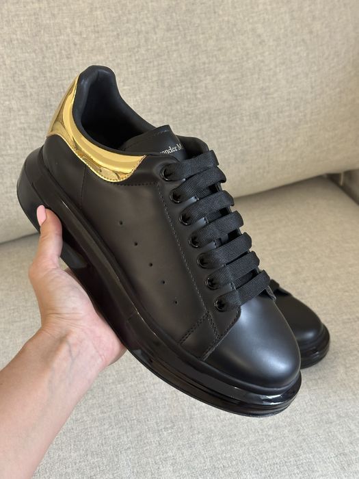 Sneakers Alexander McQueen 41