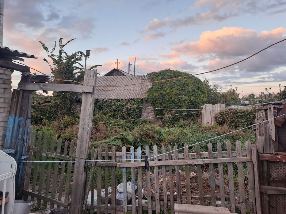 Продается  дом отдельно  стоящий