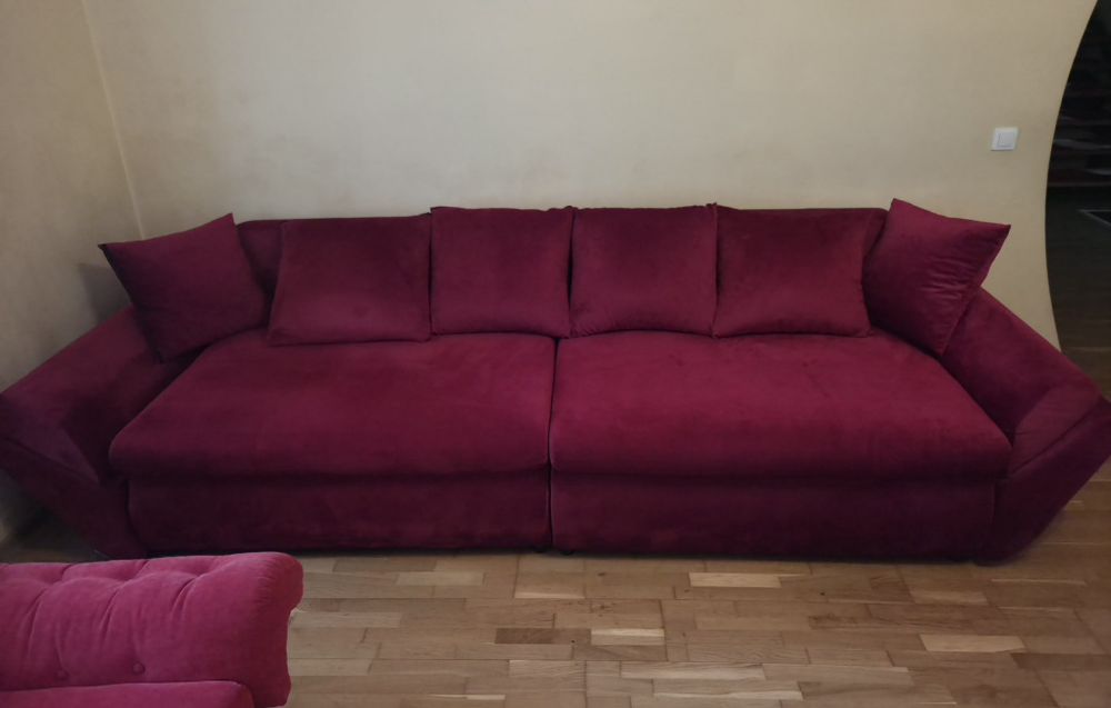 Vând Canapea extensibilă