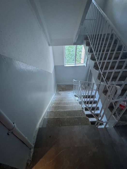 Метро Хамза Новза 2/3/4. 2-6 балкон срочно продаётся квартира Ипотека