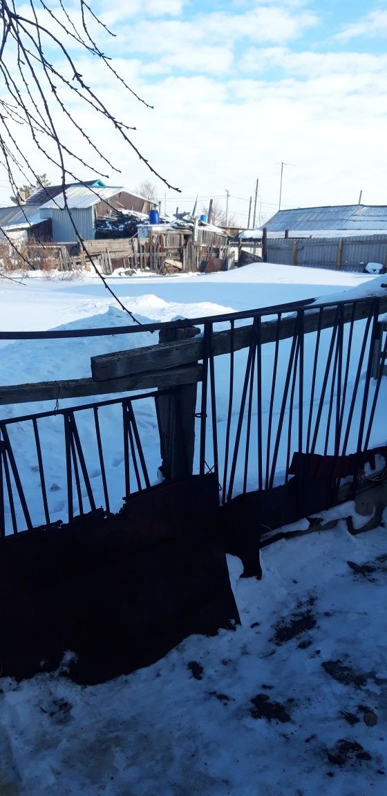 Продается дом в поселке Кушокы 60 км от Караганды
