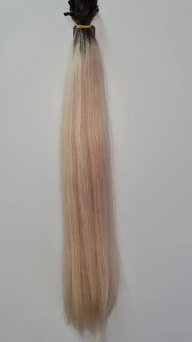 Extensii de par natural