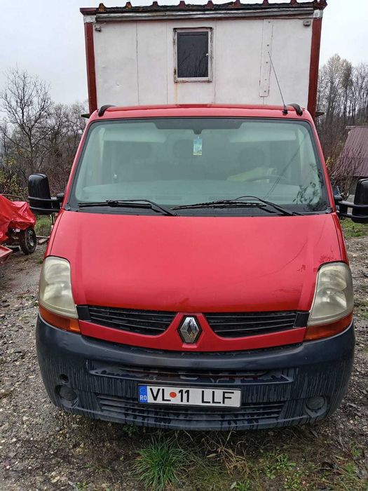 Renailt master stare buna