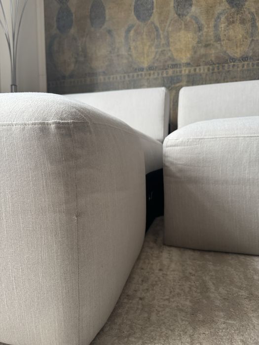 Canapea coltar 3 locuri Westwing