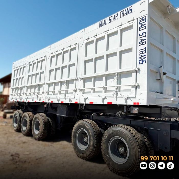 Прицеп  йили  2022