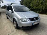 Vand VW Touran 1.9TDi 2005