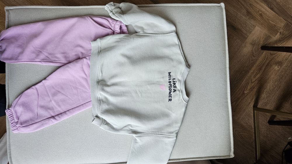 Блузка Zara Kids 104 см 3-4 г.