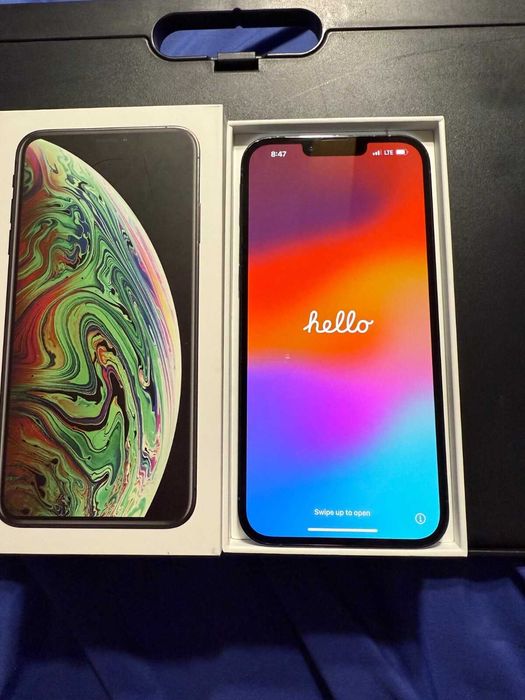 Apple iPhone 13 pro max 256gb available for sale