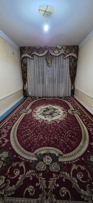 Электрасет
Урганч Шахар Электрасет Ёнида Квартира Сотилади 2-Этажда 3-