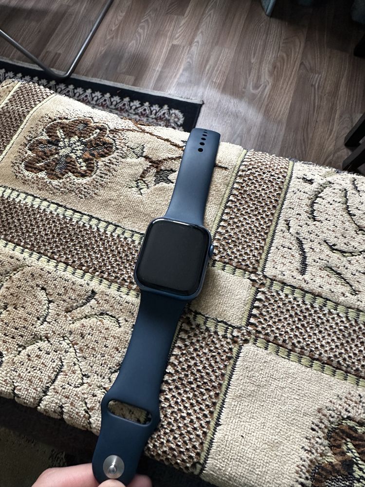 Apple watch 7 45 mm