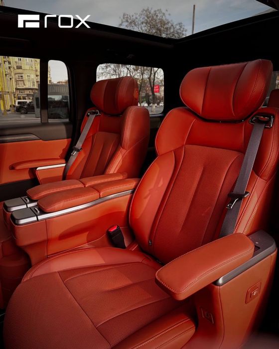 Rox Stone 01 (official diler)