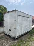 Cub iveco Daily Aluminiu