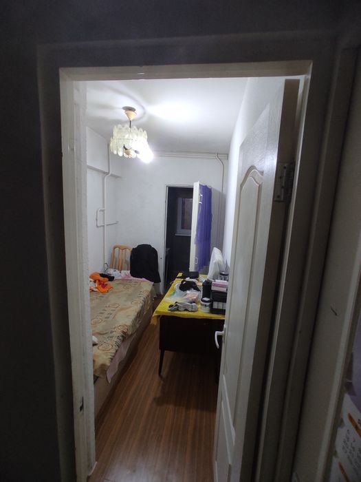 Продается квартира в центре города.