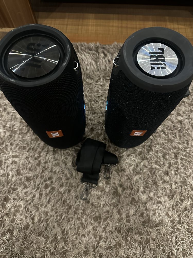 Колонка JBL 2 бр налични